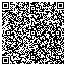 QR code with Alfred W Crump Jr contacts