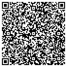 QR code with McGrath Radio & Television Service contacts