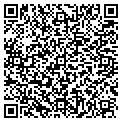 QR code with Jack A Carson contacts