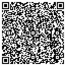 QR code with A E Deaver & Son Inc contacts