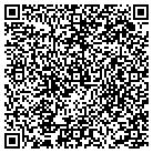 QR code with W D Fox Tapping & Welding Inc contacts