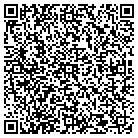 QR code with Cwa Local 13500 At & T Div contacts