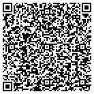 QR code with Hugh Gibbons Plumbing contacts
