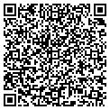 QR code with Pines Studio contacts