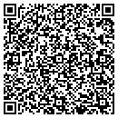 QR code with John W Amy contacts