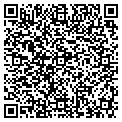 QR code with L T Trucking contacts
