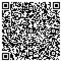 QR code with Alpha Group Holdings contacts