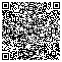 QR code with Commonweal contacts