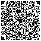 QR code with Ladybug Landscape Design contacts