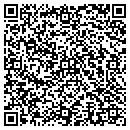 QR code with University Stylists contacts