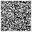QR code with H R Engineering Inc contacts