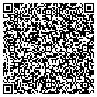 QR code with Upscale 622 Hair Studio contacts