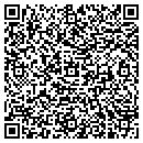 QR code with Aleghny Ophtalmic Orbitl Assn contacts