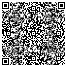 QR code with Hulbert Concrete Constructions contacts