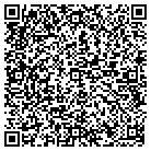 QR code with Valley Forge Container Inc contacts