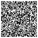 QR code with St Pius contacts
