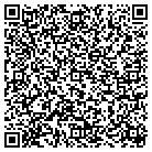 QR code with H & R Block Tax Service contacts