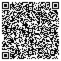 QR code with PVE contacts