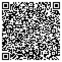 QR code with R C Cellular contacts