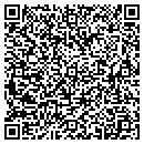 QR code with Tailwaggers contacts