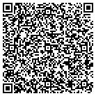 QR code with Allison's American Service contacts