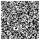 QR code with Heberling Distributors contacts