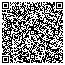 QR code with Clayton's Take Out contacts