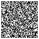 QR code with R T Collision Repair contacts