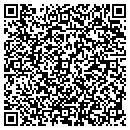 QR code with T C B Displays Inc contacts