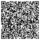 QR code with Hefner Machine & Tool Inc contacts
