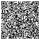 QR code with P T Group contacts