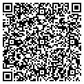 QR code with Pennys Eatery contacts
