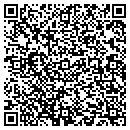QR code with Divas West contacts