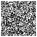QR code with Harmon & Davies contacts