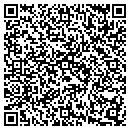 QR code with A & M Couriers contacts