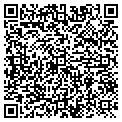 QR code with J&K Distributors contacts