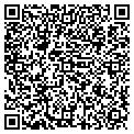 QR code with Cecile's contacts