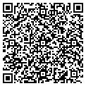 QR code with Als of Hampden contacts