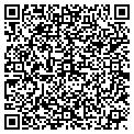 QR code with John H Myers Do contacts