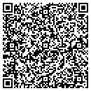 QR code with A E & C Inc contacts