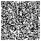 QR code with R & M Lumley Antiques & Rstrtn contacts
