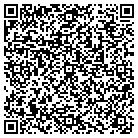 QR code with Alpha Hearing Aid Center contacts