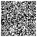 QR code with Robert E Colcher MD contacts
