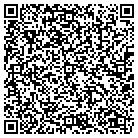 QR code with Hi Q Communication Assoc contacts