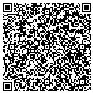 QR code with High-Tech Carpet Cleaning contacts