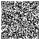QR code with D H Olen Corp contacts
