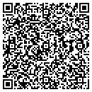 QR code with Herr & Greer contacts
