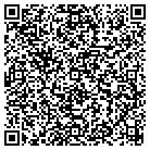 QR code with Zoto's Diner-Restaurant contacts