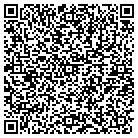 QR code with J White Construction Inc contacts