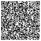 QR code with H & R Block Tax Service contacts